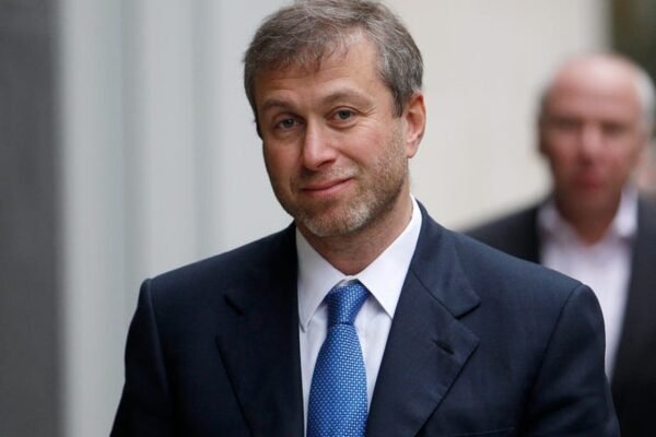 Billionaire Abramovich - mysterious character in Russia-Ukraine negotiations 0