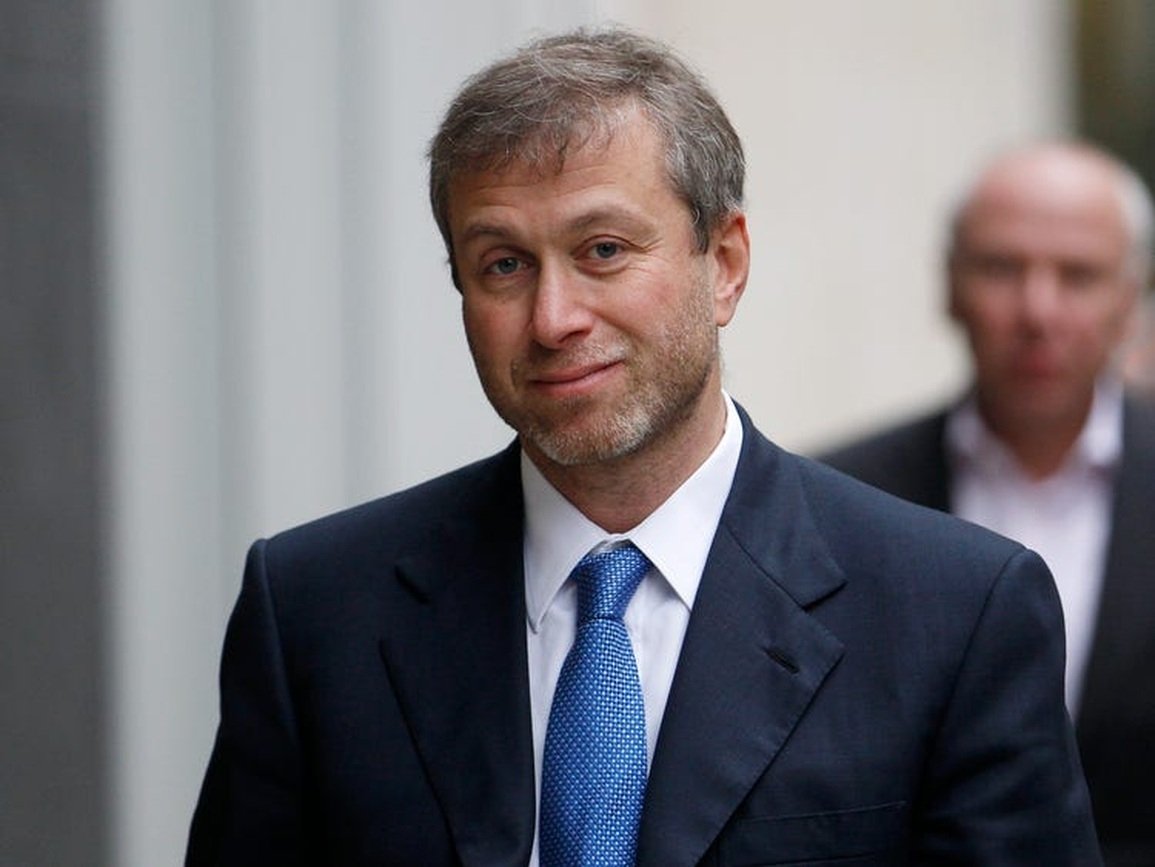 Billionaire Abramovich - mysterious character in Russia-Ukraine negotiations 0