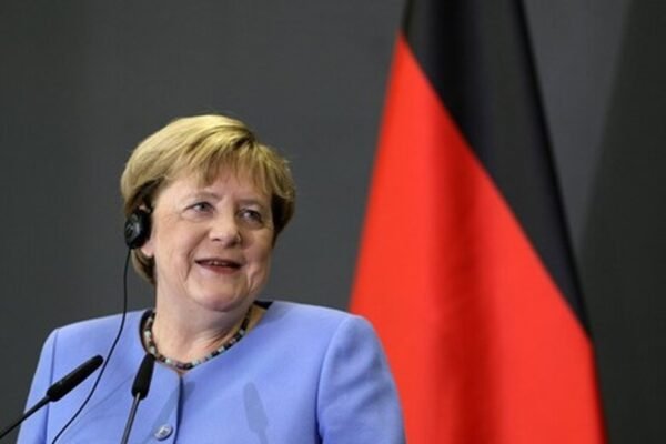 Four highlights in German Prime Minister Angela Merkel's 16 years in power 0