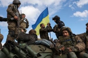 ISW: The delay in US aid is `helping` Russia win against Ukraine 0