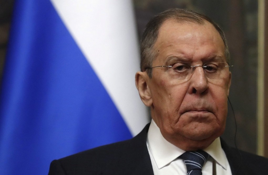 Russia announced its willingness to negotiate, raising the possibility of ending the conflict 0