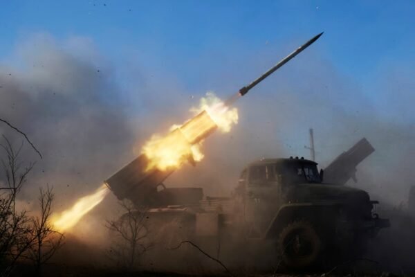 Russia overcomes Western sanctions in weapons production 0