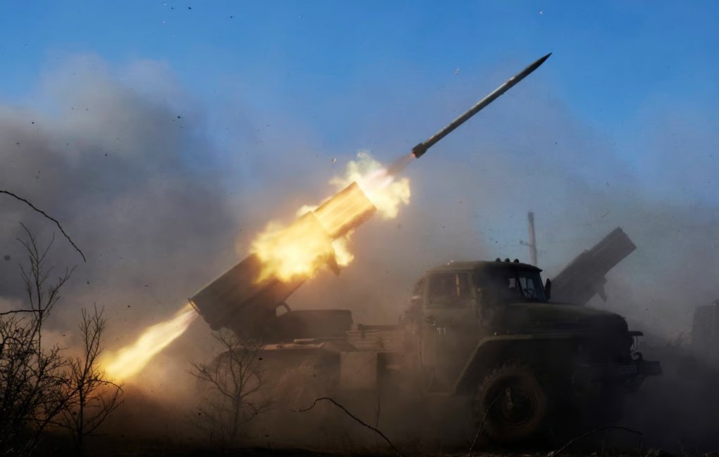 Russia overcomes Western sanctions in weapons production 0