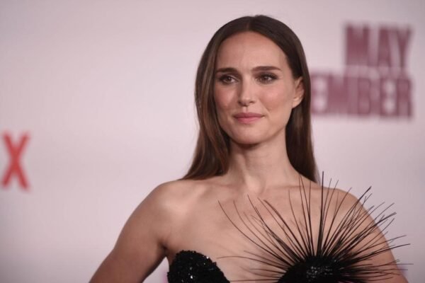 The 12-year-old was sexualized in movies, the `Black Swan` star spoke up 2